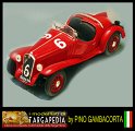 1935 - 6 Fiat Balilla Coppa D'Oro - Fiat Collection 1.43 (1)
